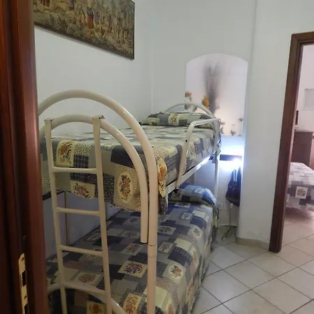 L'ulivo Di Sempre 度假居