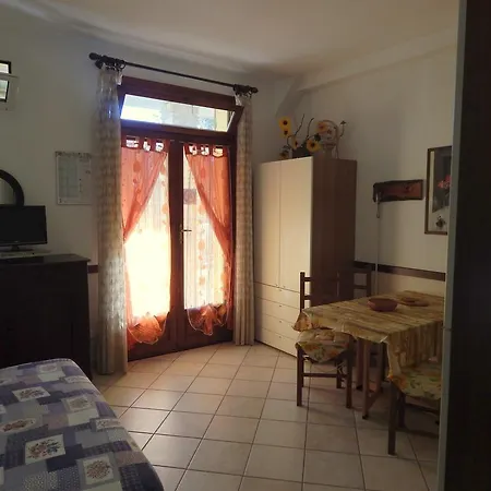 度假居 L'ulivo Di Sempre *