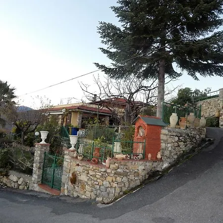 度假居 L'ulivo Di Sempre