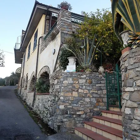 L'ulivo Di Sempre 度假居